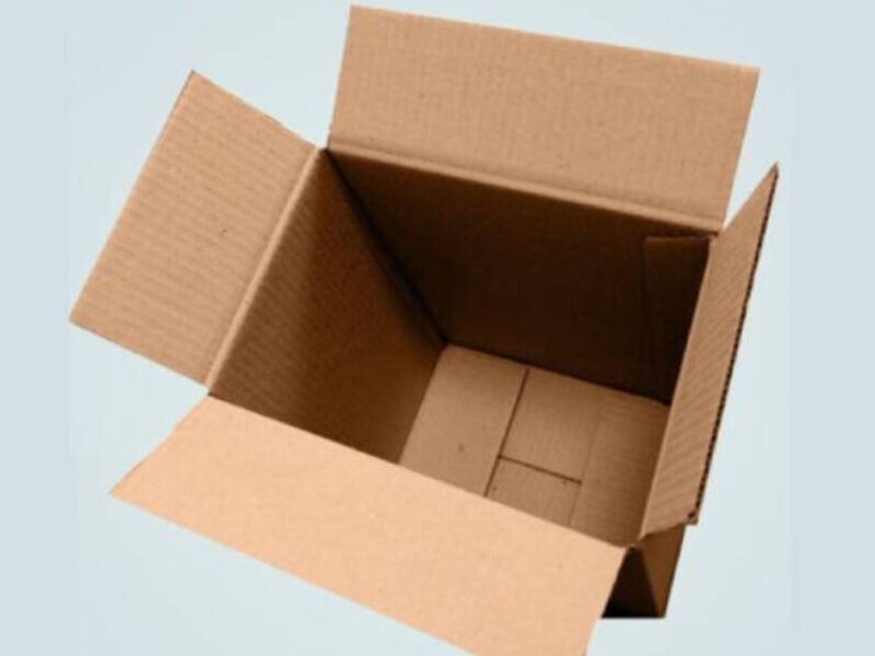 Caja cartón (Multi 54)