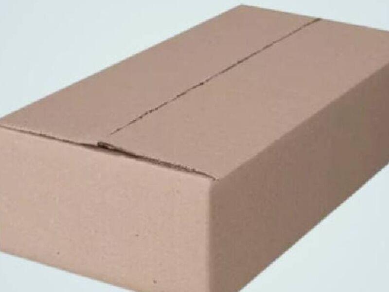 Caja Cartón (Multi 58)