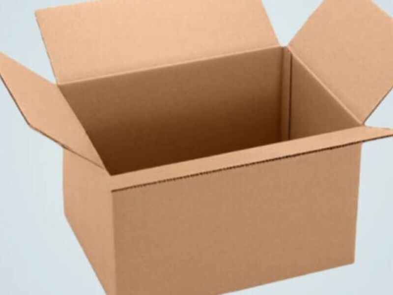Caja Cartón (Multi 60)