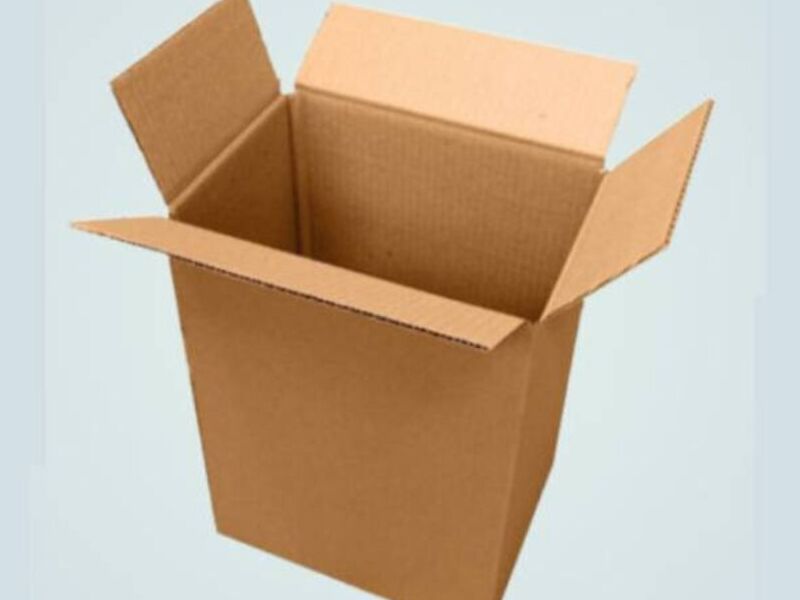 Caja cartón (Multi 7)