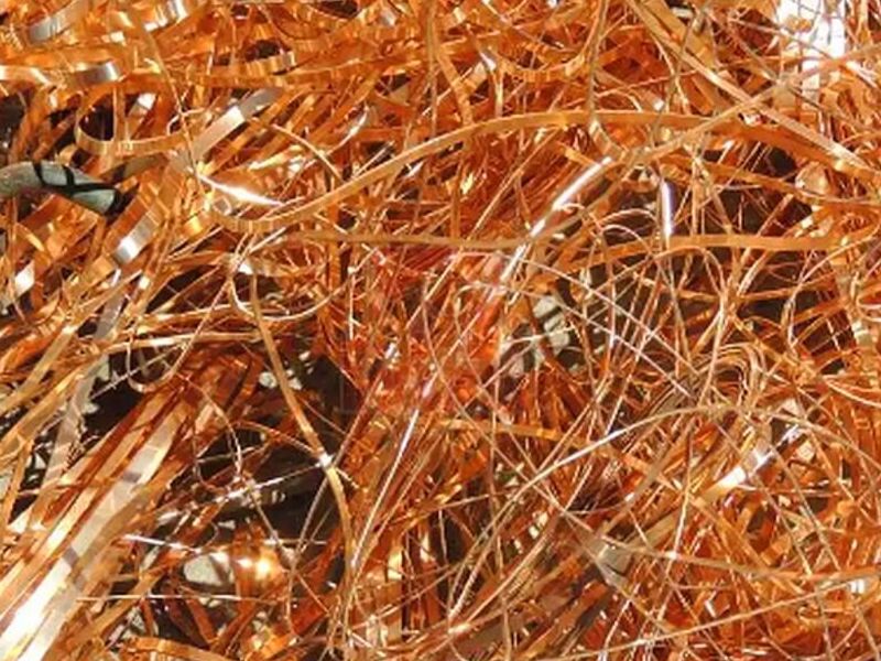 Reciclaje Bronce Chile 