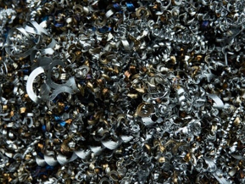 Reciclaje Níquel Chile 