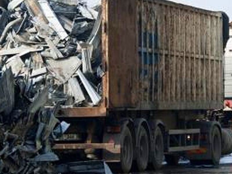 Reciclaje Zinc Chile 