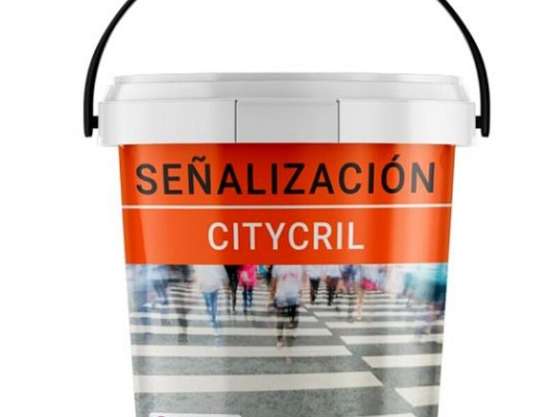 Pintura Acrílica Chile