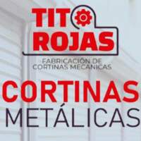 Cortinas Metálicas Tito Rojas