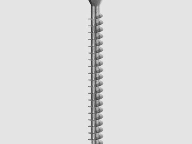 TORNILLO TODO ROSCA DE CABEZA