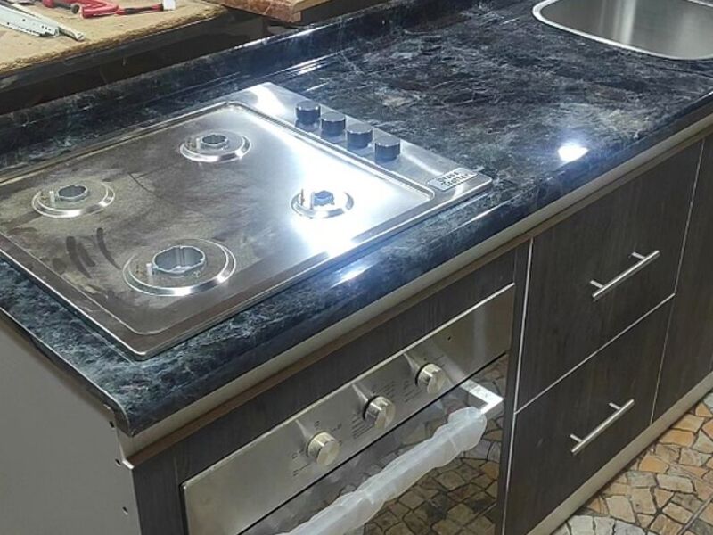 Mueble de cocina Chile