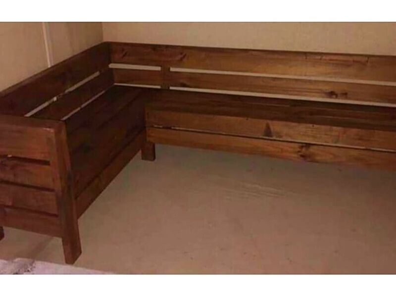 Muebles Exterior Rengo