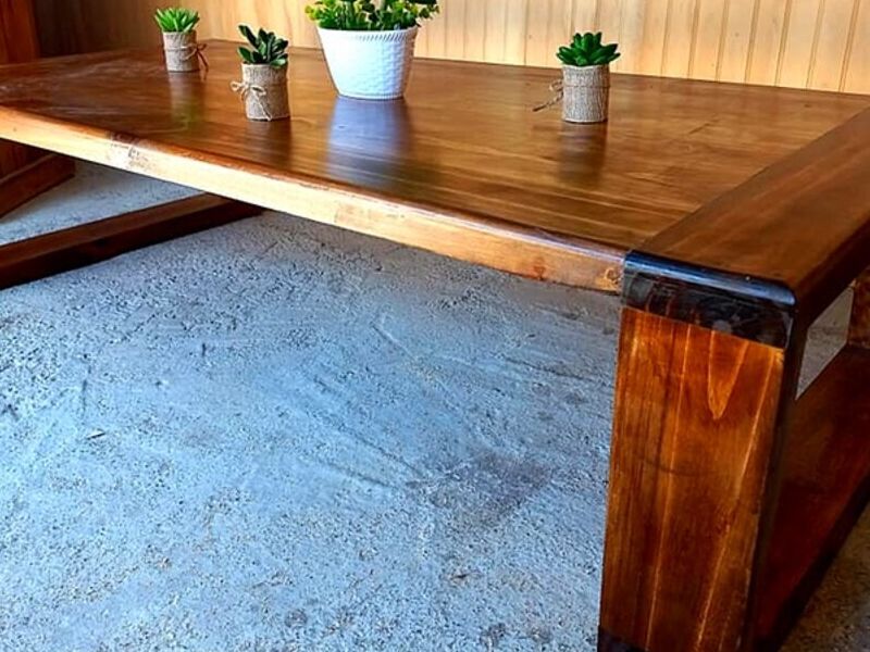 Mesa Centro Sala Rengo