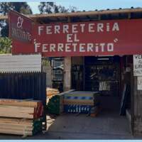 Ferretería El Ferreterito