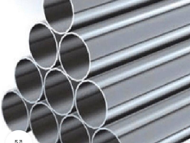 TUBO ESTRUCTURAL SMS 5.8 MTS