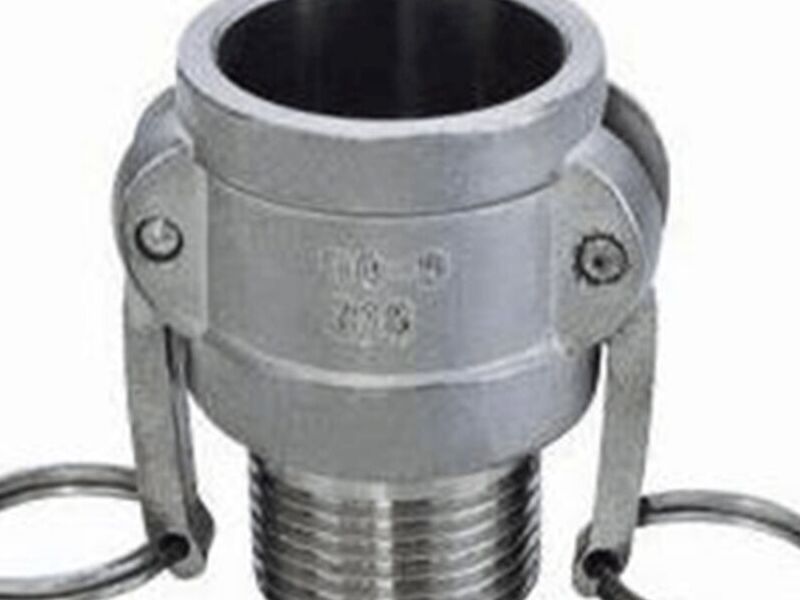 ACOPLE SS316 B HEMBRA NPT