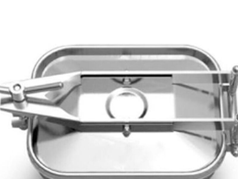 PORTALON RECTANGULAR