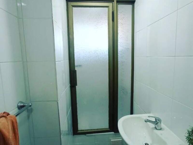 Shower Door Puerta Batiente Chile