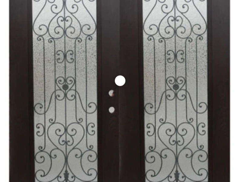 Protectores de seguridad Puerta Chile
