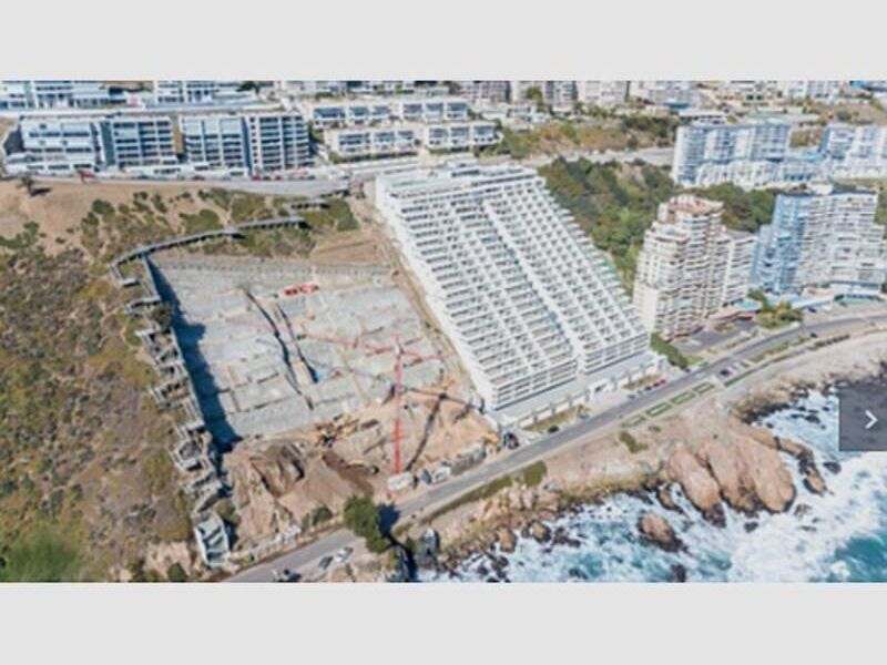 Excavaciones Lave en mano 
