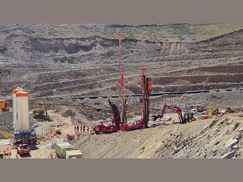 Jet Grouting 