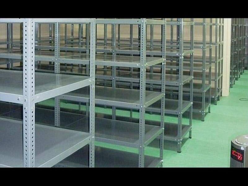 Repisas mecano a la venta