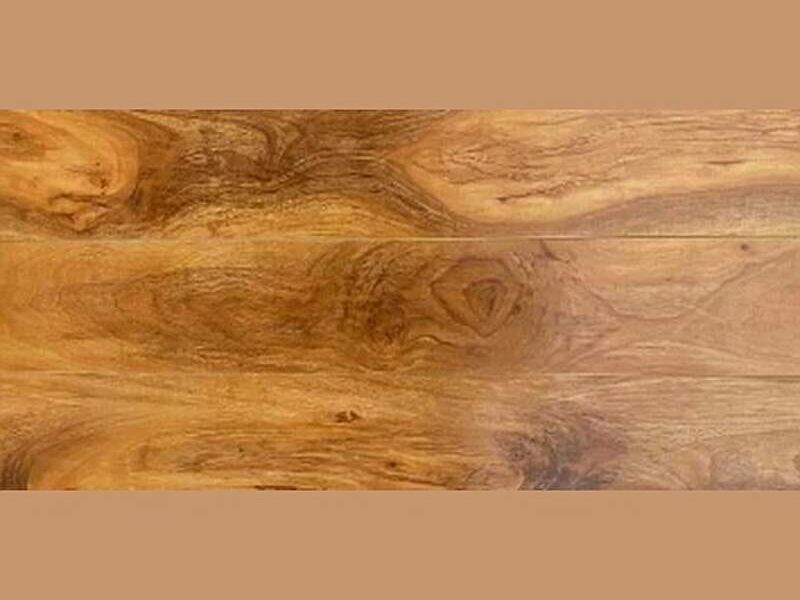 Piso flotante Roble natural 
