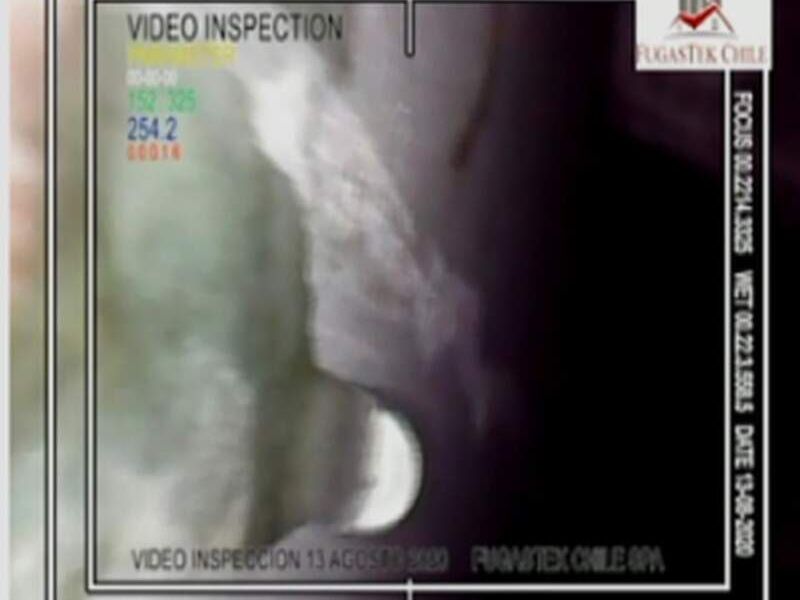 VIDEO INSPECCIÓN