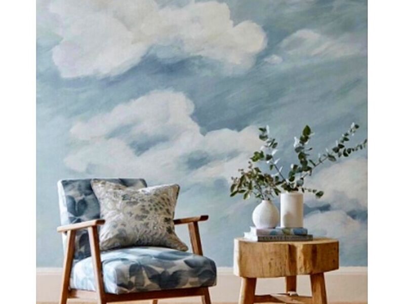 Tapiz Pared Decorativo Chile