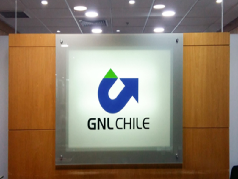 Placas de Vidrio Chile