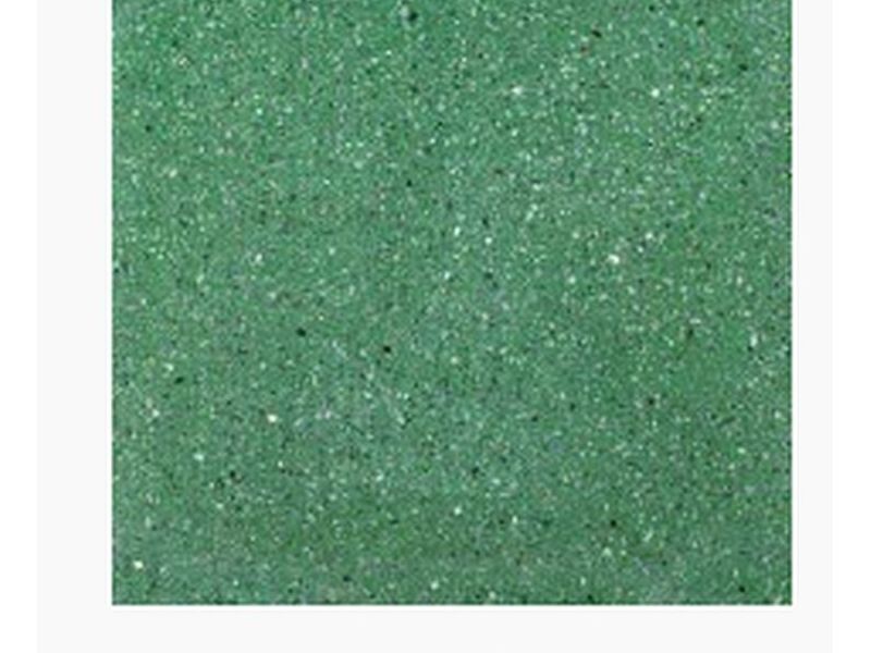 Baldosa Verde Arroz Chile 