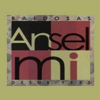 Baldosas Anselmi