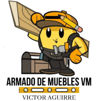 ARMADO DE MUEBLES VM