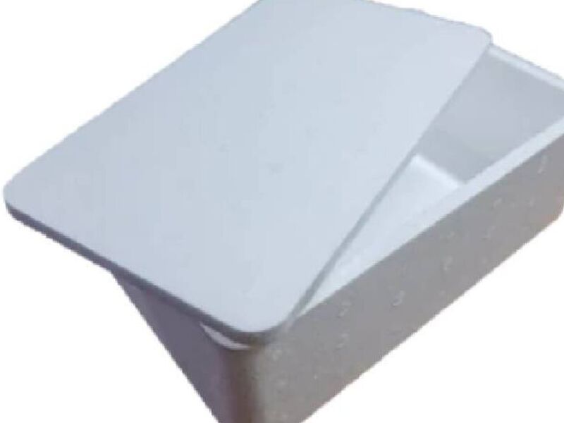 Caja Plumavit 003 Lts