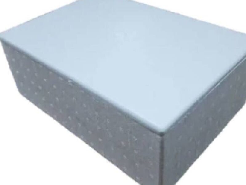 Caja Plumavit 006 Lts