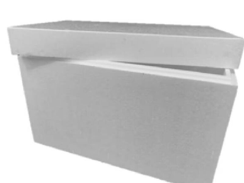Caja Plumavit 055 Lts