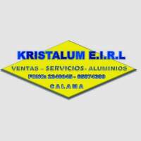 Vidrieria Kristalum