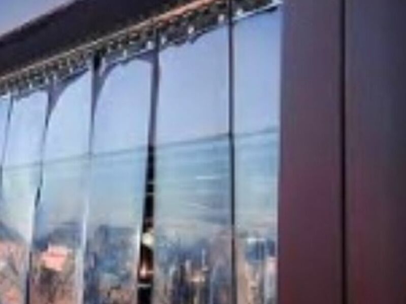 CORTINAS LAMAS DE PVC DE 3 MM