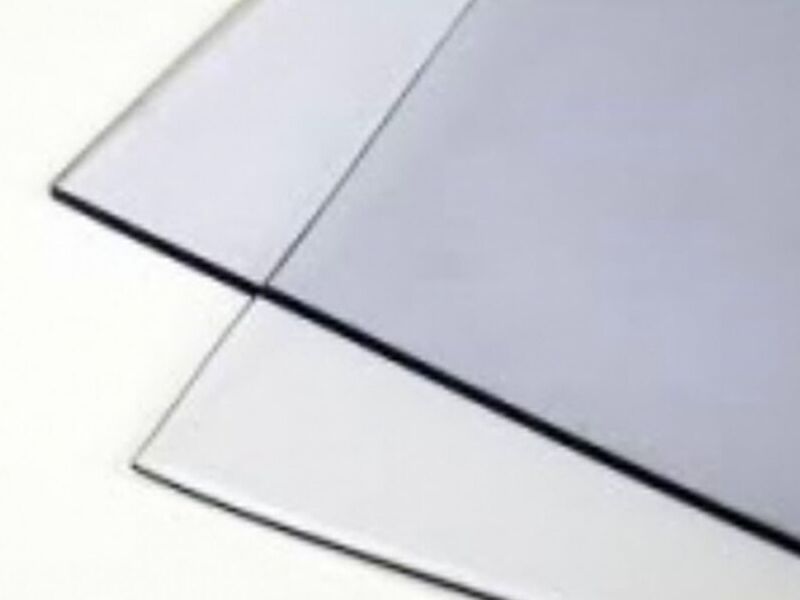 CORTINAS LAMAS DE PVC DE 2 MM
