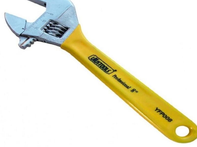 Llave Francesa Temuco