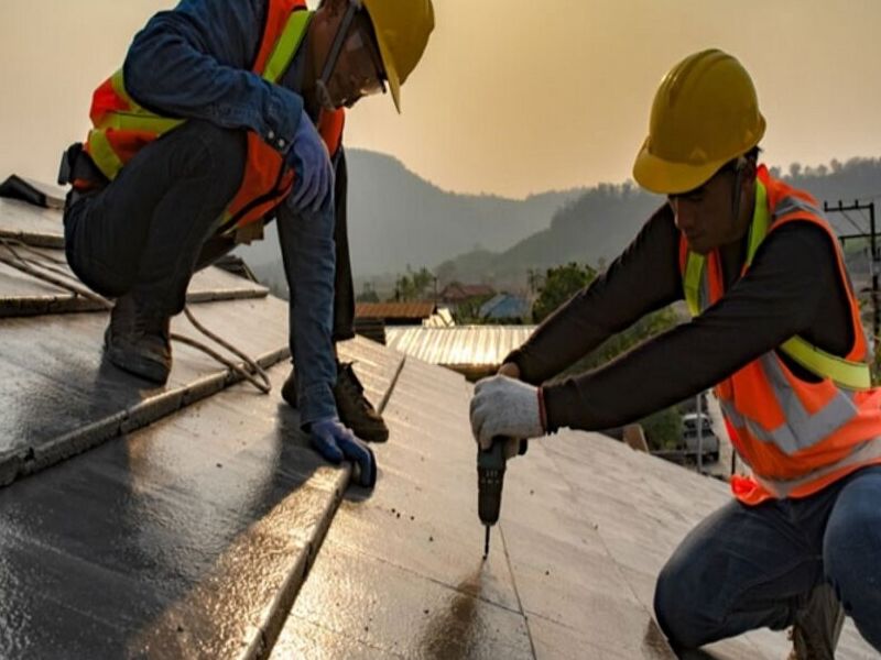 Construcción Obra Temuco