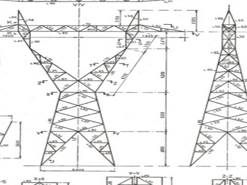 Modificación Estructuras Temuco