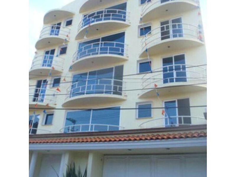 Venta Departamento Estrella Chile