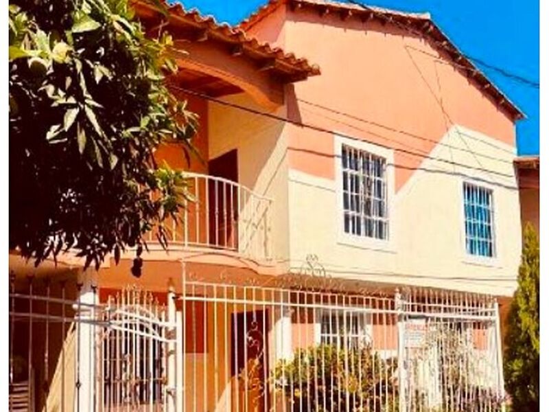 Venta Casa Paredones Chile