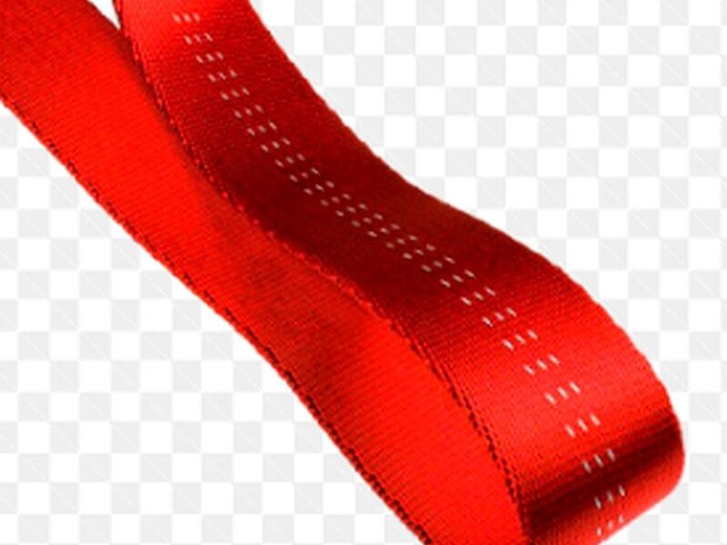 Cinta tubular Chile