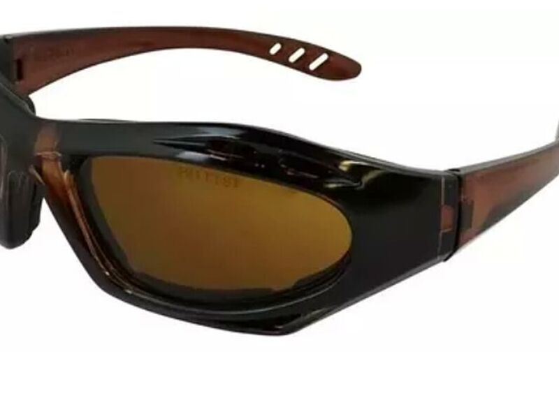 Lente Falcon Chile