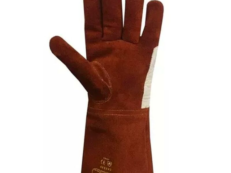 Guante hexarmor soldador Chile
