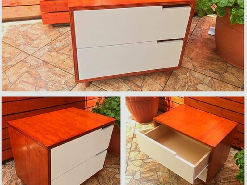Mueble para exterior