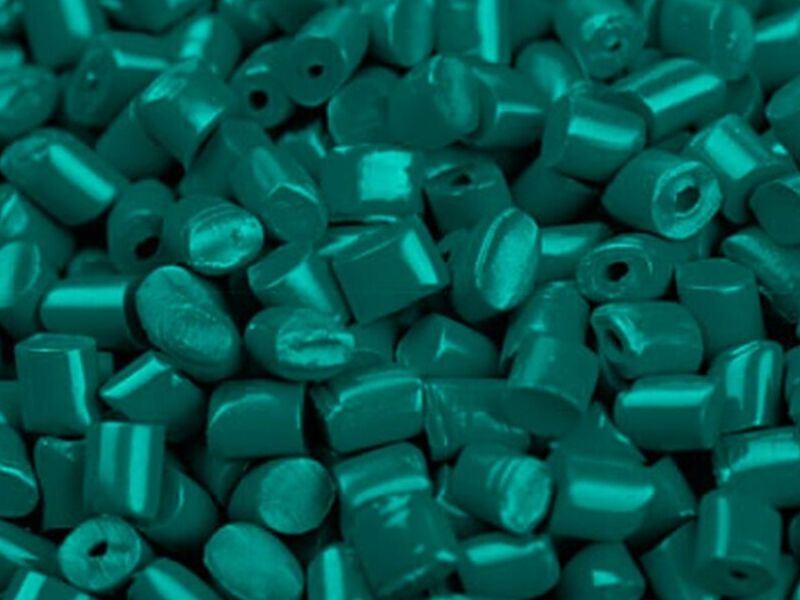 Reciclaje LDPE Chile 