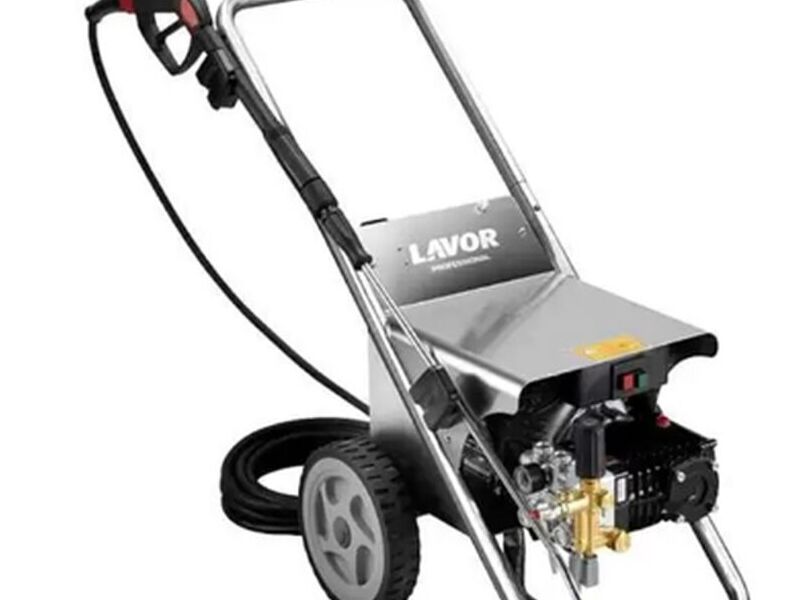 Hidrolavadora agua fria Lavor 200/21