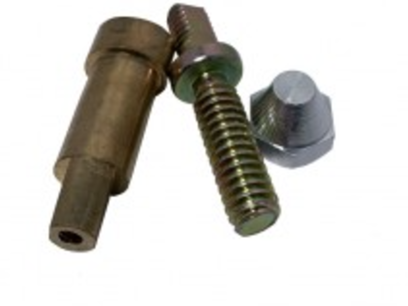 Conjunto cono Chile