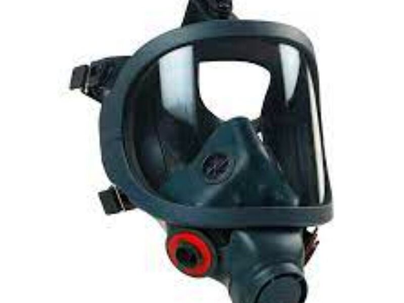 FULL FACE M21000 LINEA INDUSTRIAL CHILE