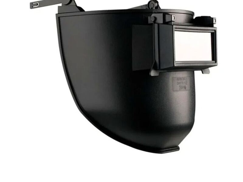 MASCARA DE SOLDAR PARA CASCO OPTECH CHILE 