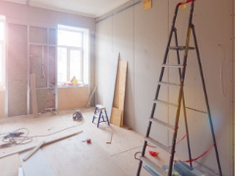 Servicio de Remodelación